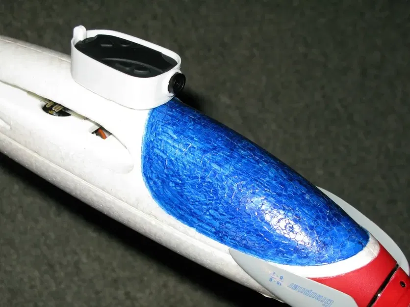 Giá đỡ cho camera Keychain HD #808 V16 với cơ chế gắn linh hoạt - Image 12