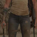 Ellie - Nhân vật trong The Last of Us phần 2 tại Santa Barbara - Thumbnail 3