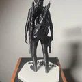 Ellie - Nhân vật trong The Last of Us phần 2 tại Santa Barbara - Thumbnail 5