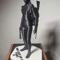 Ellie - Nhân vật trong The Last of Us phần 2 tại Santa Barbara - Thumbnail 8