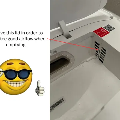 Bộ chuyển đổi tự động Roborock cho S8 từ trạm S7