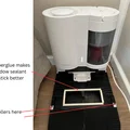 Bộ chuyển đổi tự động Roborock cho S8 từ trạm S7 - Thumbnail 3