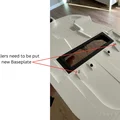 Bộ chuyển đổi tự động Roborock cho S8 từ trạm S7 - Thumbnail 4