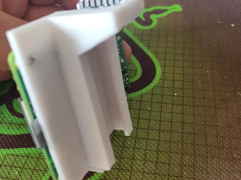 Giá đỡ in được cho phiên bản Openmower Mowgli - Image 12