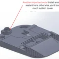Bộ chuyển đổi tự động Roborock cho S8 từ trạm S7 - Thumbnail 12
