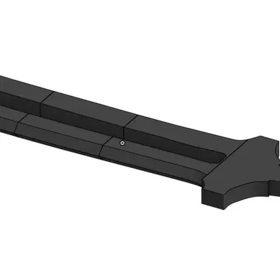 Kiếm Shikai thật của Ichigo trong anime Bleach