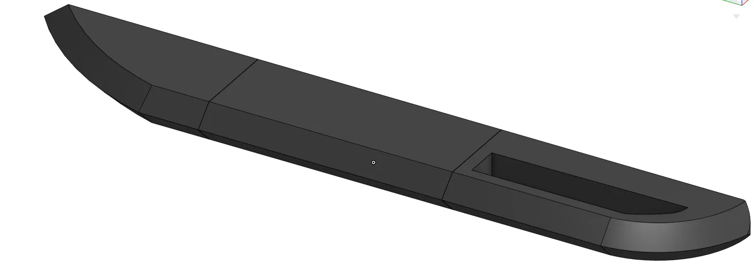 Kiếm Shikai thật của Ichigo trong anime Bleach - Image 2