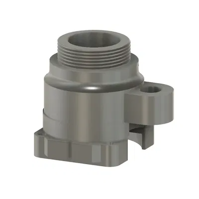 Vỏ trước Makita DRV150 140J44-9 cho công cụ bắn đinh