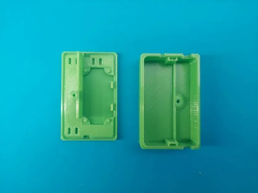 Hộp relay đơn giản một kênh cho Raspberry Pi và Arduino - Image 2