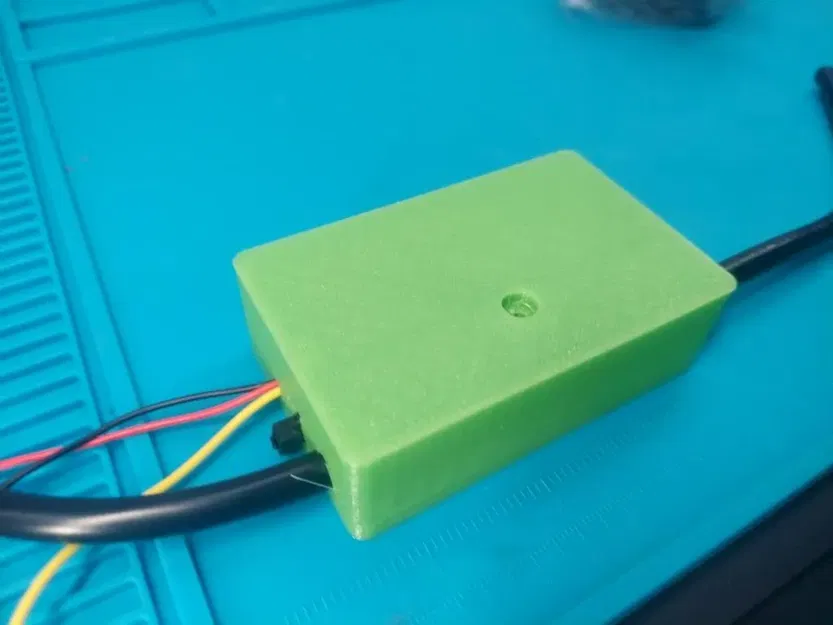 Hộp relay đơn giản một kênh cho Raspberry Pi và Arduino - Image 3