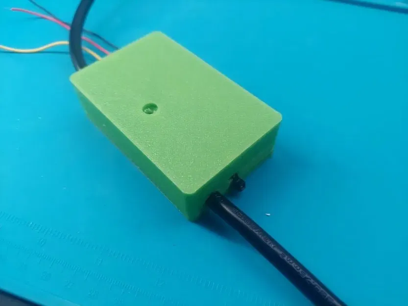 Hộp relay đơn giản một kênh cho Raspberry Pi và Arduino - Image 4