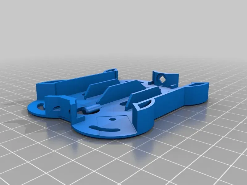 Máy bay không người lái nano gập gọn FNQ220 nhẹ và nhỏ gọn - Image 15