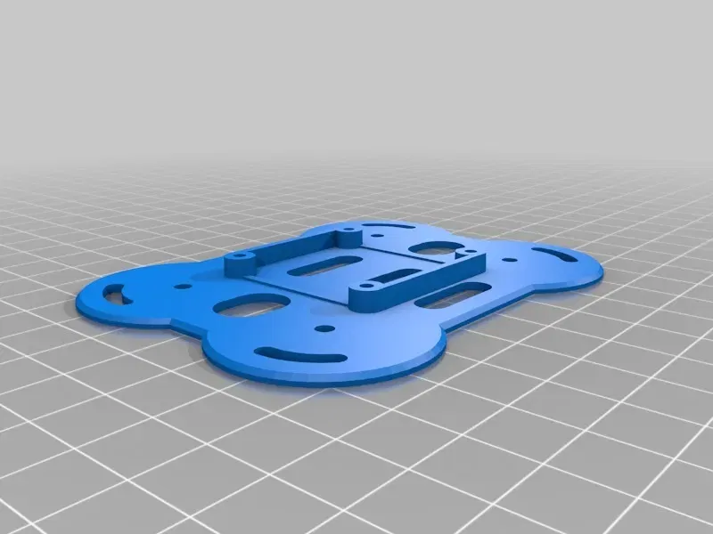 Máy bay không người lái nano gập gọn FNQ220 nhẹ và nhỏ gọn - Image 16