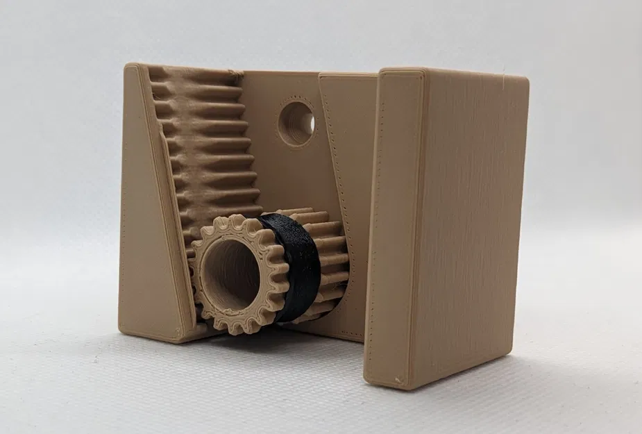 Vòng chống trượt cho giá đỡ chổi Gravity - Image 2