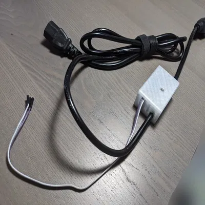 Hộp điều khiển relay - Điều khiển AC qua USB hoặc Raspberry PI ...