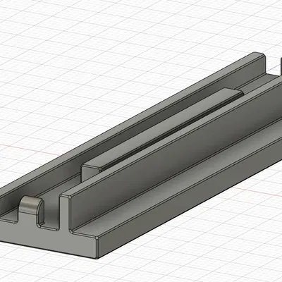 Kết nối nhôm Profil 22,8mmx9mm cho khung lưới chống muỗi