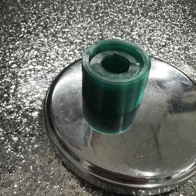 Bộ gắn cao su bình xăng trước cho Honda CB175