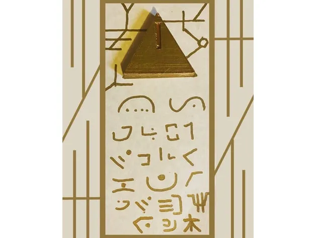 Mảnh ghép Isu từ Assassin's Creed Odyssey - Image 1