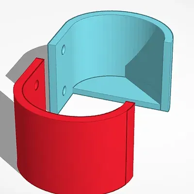Giá đỡ ván trượt đa năng không cần hỗ trợ