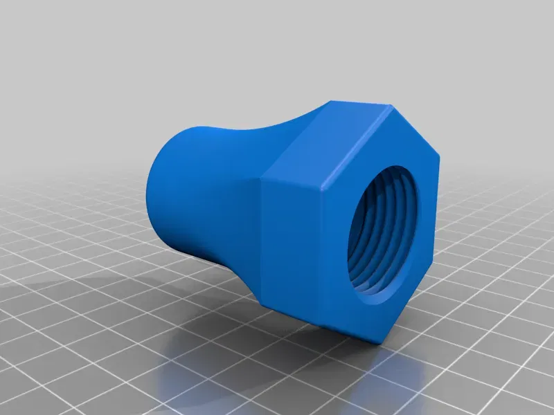 Vòi phun tập trung cho ống dẫn nước vườn chuẩn Bắc Mỹ - Image 3