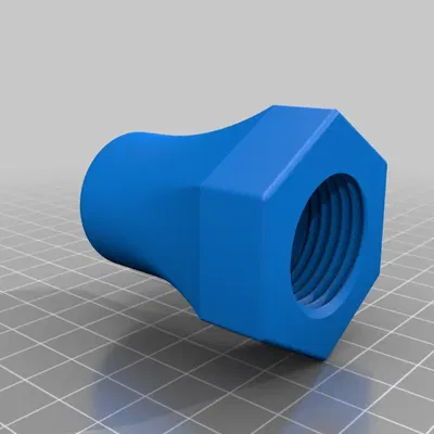 Vòi phun tập trung cho ống dẫn nước vườn chuẩn Bắc Mỹ