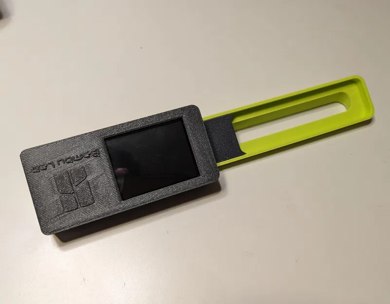 Giải pháp lắp đặt cho mô-đun Xtouch trên p1s & p1p - Image 5