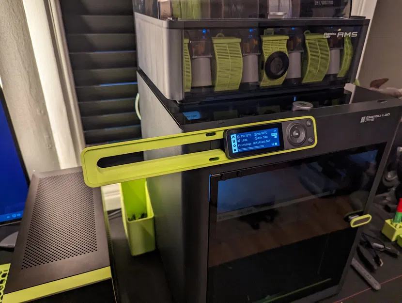 Giải pháp lắp đặt cho mô-đun Xtouch trên p1s & p1p - Image 7