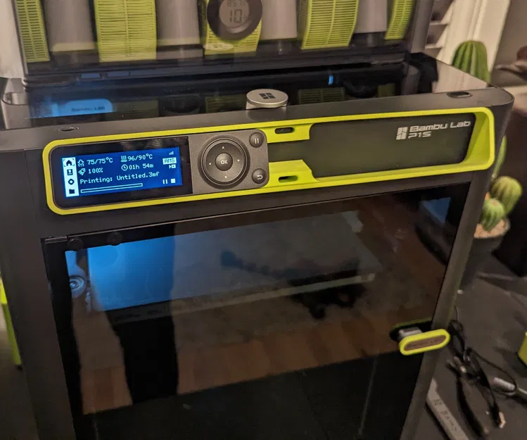 Giải pháp lắp đặt cho mô-đun Xtouch trên p1s & p1p - Image 8