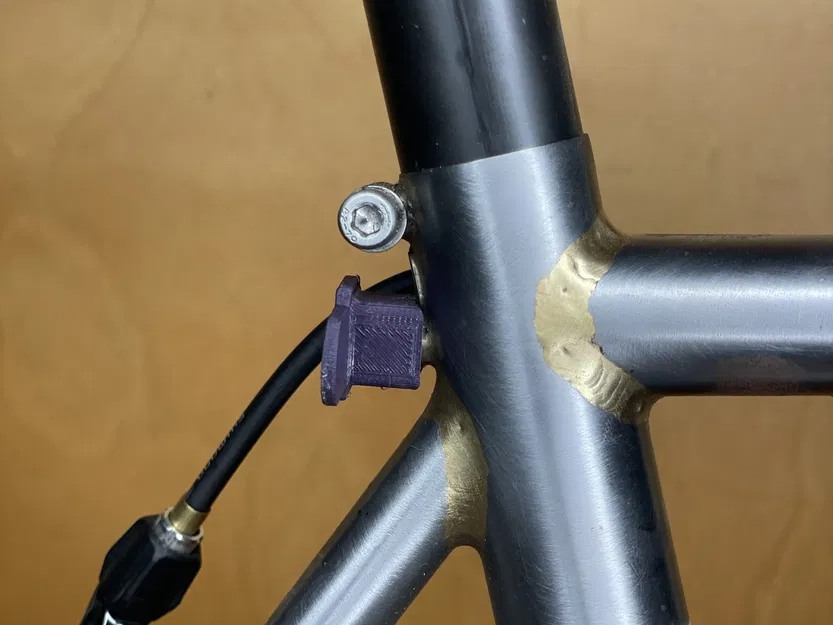 Giá đỡ đèn Flair R, Flair RT và Flair R City của Bontrager - Image 2