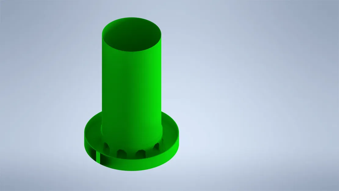 Máy cho ăn tự động cho gà con - Image 1