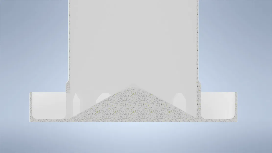 Máy cho ăn tự động cho gà con - Image 2