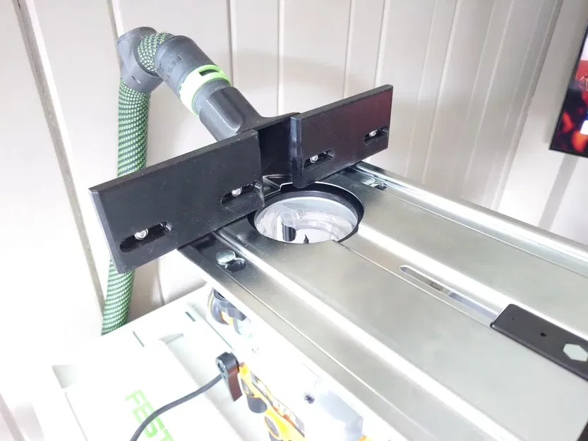 Nâng cấp hàng rào cho máy router Triton MOF001 - Image 2