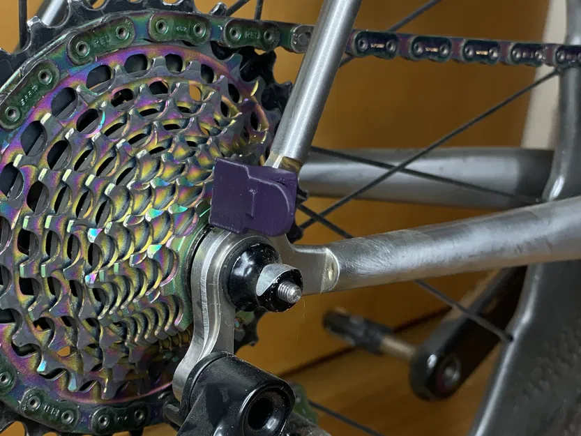 Giá đỡ đèn Flair R, Flair RT và Flair R City của Bontrager - Image 4