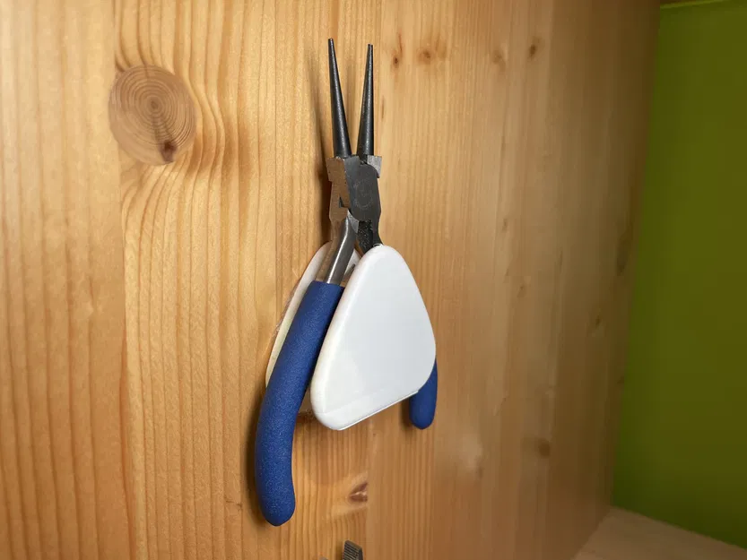 Giá đỡ kìm treo tường - Image 1