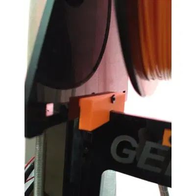 Giá đỡ cuộn filament cho máy in 3D Geeetech