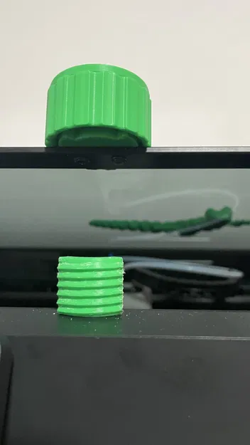 **Vít điều chỉnh cho thông gió tủ BambuLab P1S** - Image 4