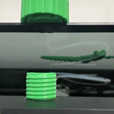 **Vít điều chỉnh cho thông gió tủ BambuLab P1S**