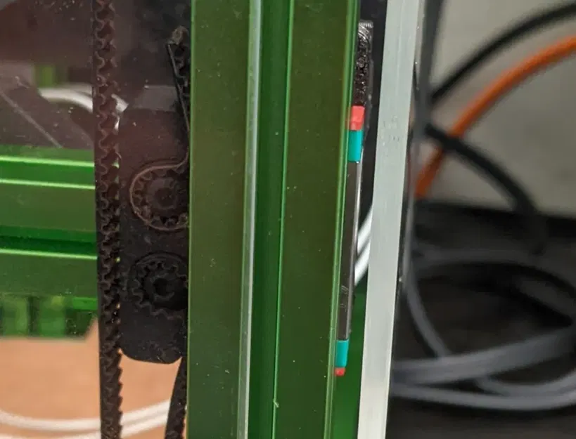 Thiết kế vỏ ZeroPanels không cần ốc vít và nam châm - Image 3