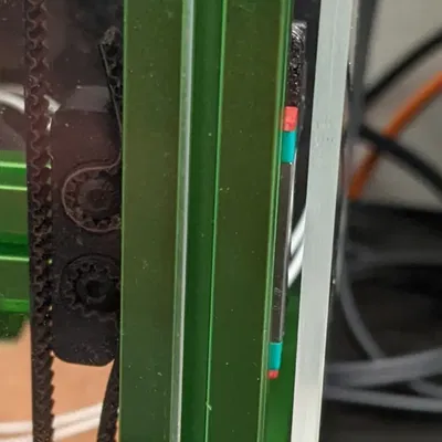 Thiết kế vỏ ZeroPanels không cần ốc vít và nam châm