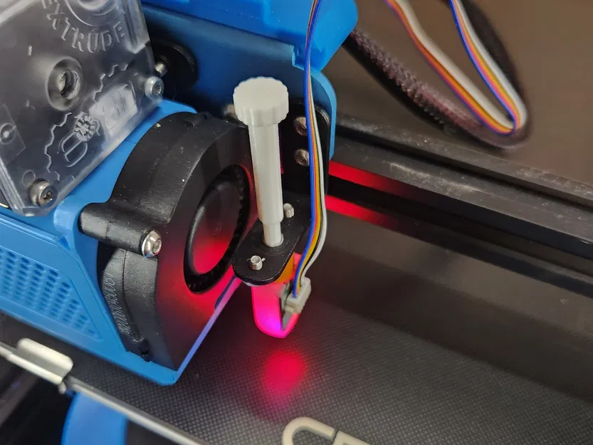 Bộ điều chỉnh BL Touch cho máy in 3D - Image 1