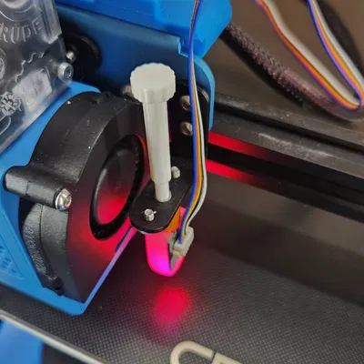 Bộ điều chỉnh BL Touch cho máy in 3D