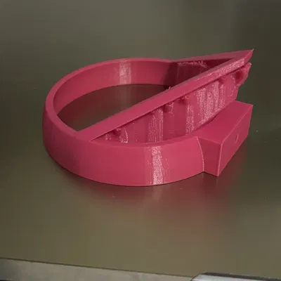 Giá treo tường cho máy xịt thơm không khí Air Wick