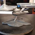 Cải tiến Constitution NCC-1701-A từ Star Trek - Thumbnail 2