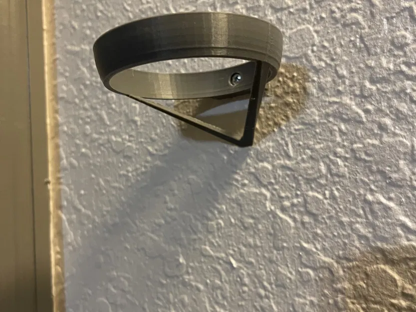 Giá treo tường cho máy xịt thơm không khí Air Wick - Image 3