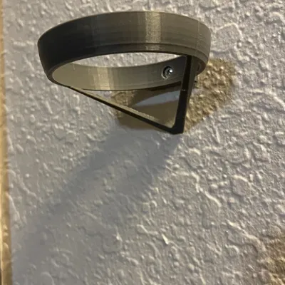 Giá treo tường cho máy xịt thơm không khí Air Wick