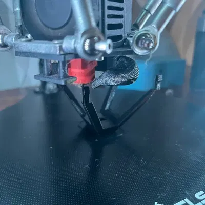 Giá đỡ camera FPV cho Chevrolet K5 Blazer FMS FCX24