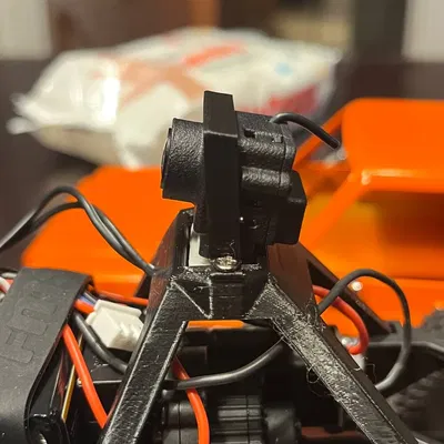 Giá đỡ camera FPV cho Chevrolet K5 Blazer FMS FCX24