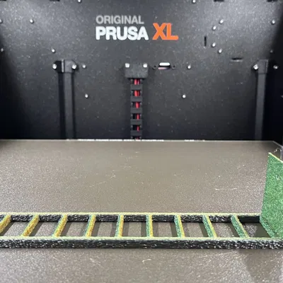 Thang cho mô hình H0 và các mô hình mini khác