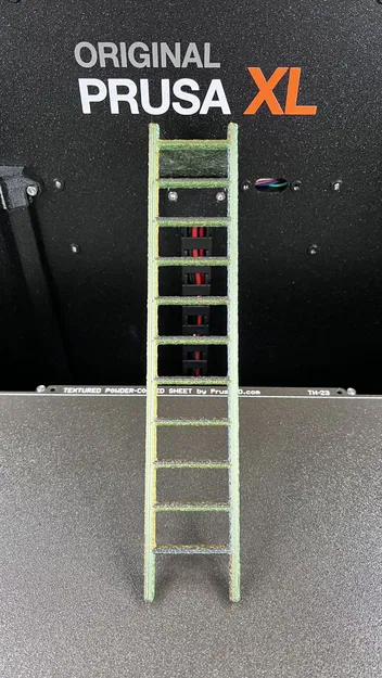 Thang cho mô hình H0 và các mô hình mini khác - Image 4