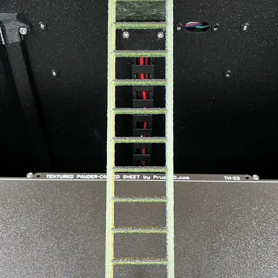 Thang cho mô hình H0 và các mô hình mini khác